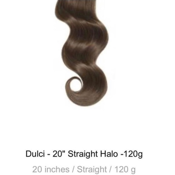 Hair extension - Picture 1 of 2